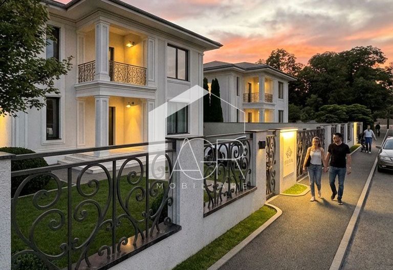 Vila cu 5 camere, P+1E, Paulesti - Poză 2