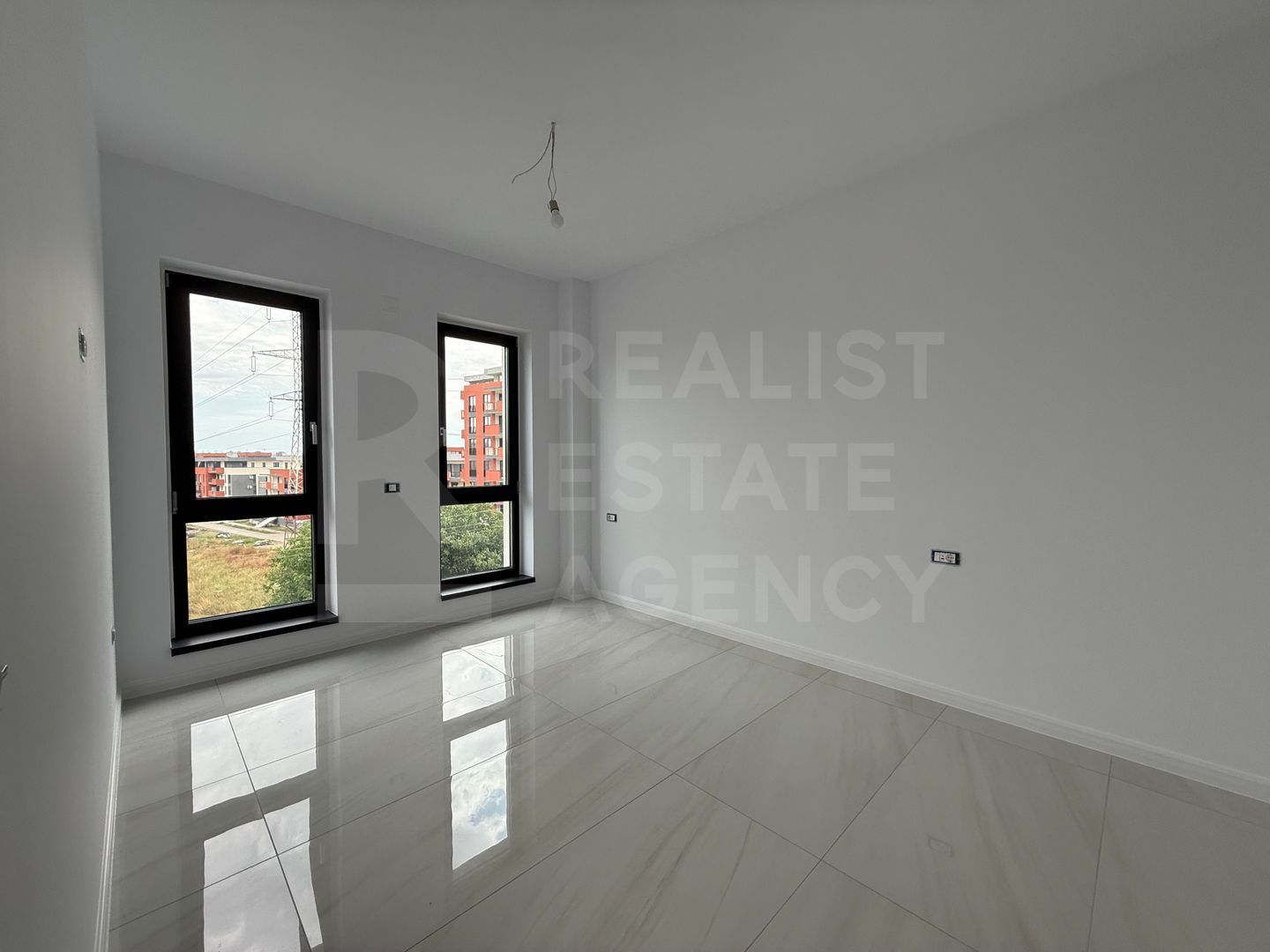 Vânzare, apartament, o cameră, zona Torontalului, Timișoara - Poză 3