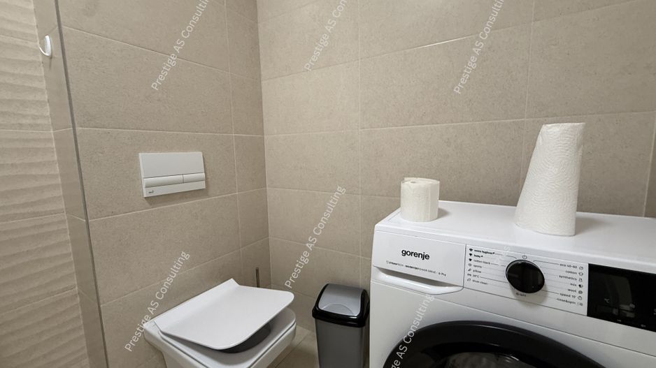 Apartament 2 Camere 10mp Terasa  Decomandat | 2 Camere | Kara Residence - Poză 12