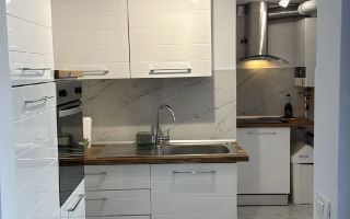 Închiriere Apartament Studio Loft Premium, prima închiriere, 2 băi, bloc nou ✨ - Poză 5