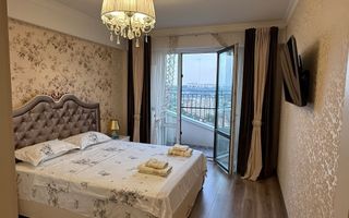 Chirie ,apartament, 3 camere, strada Meleștiu, Botanica - Poză 6