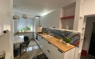 Apartament 3 camere lux langa Prefectura - Poză 12