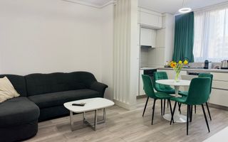 Apartament 2 camere în XCITY TOWER – vibrant, ideal pentru investiție - Poză 3