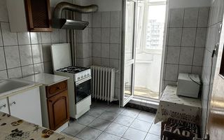 De închiriat garsonieră mobilată, imediat lângă metrou Costin Georgian (100m) - Poză 4