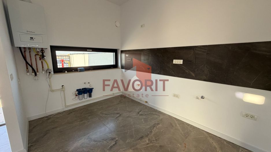 Duplex 4 camere | La cheie | Toate utilitatile | Predare imediata - Poză 9