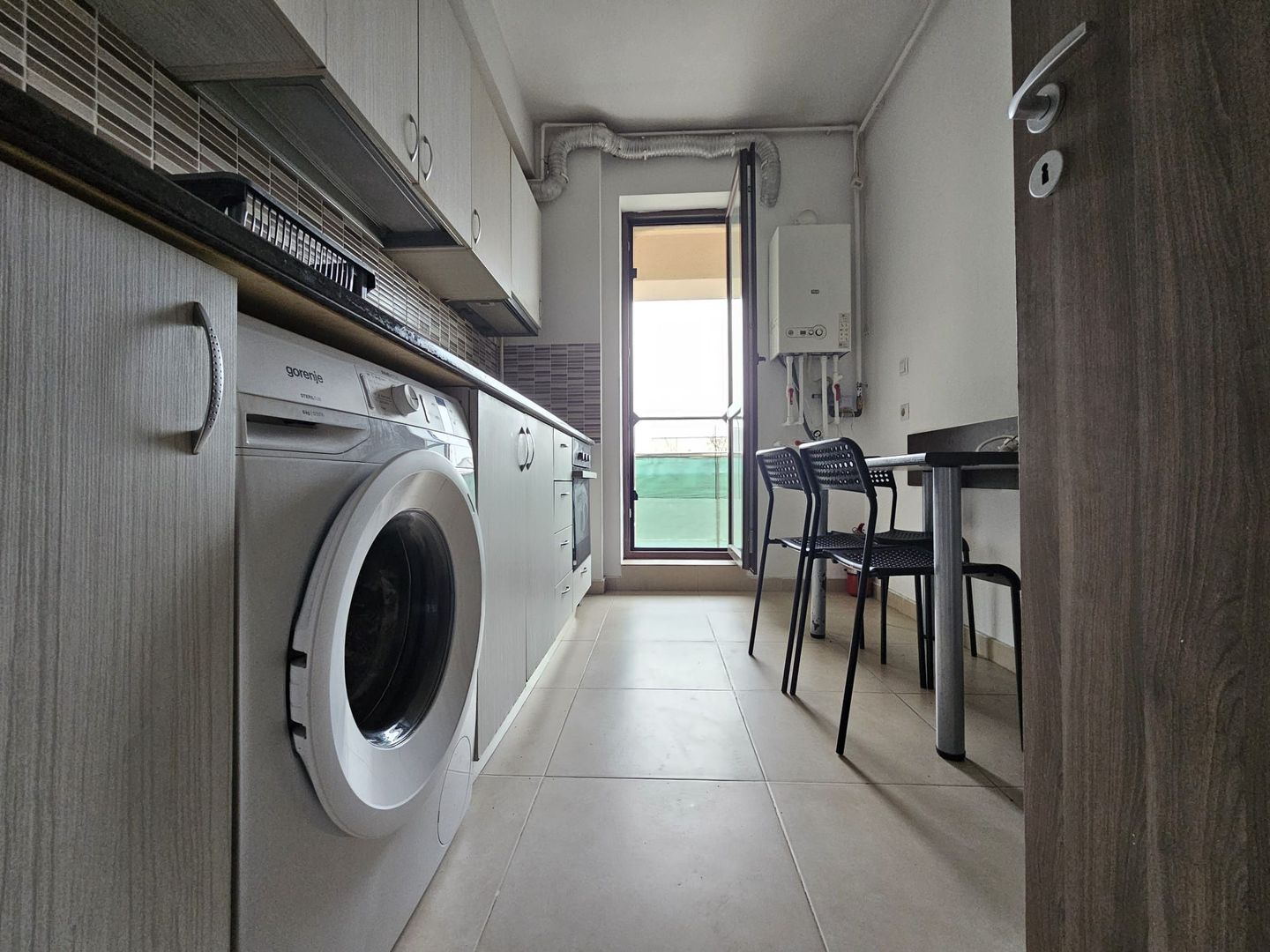 Apartament 2 camere de închiriat Berceni - Poză 4