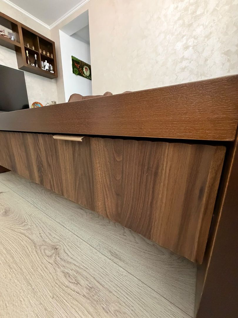 Apartament 3 camere, curte, boxa, parcare, Sub Cetate - Poză 32