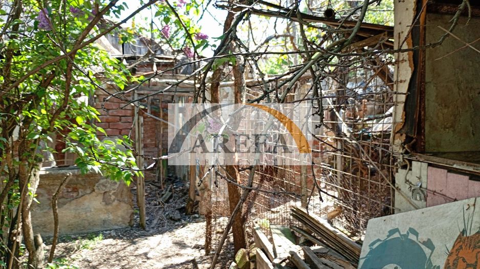 OPORTUNITATE - Popa Nan-Unirii - casa de renovat cu teren 432 mp - Poză 3