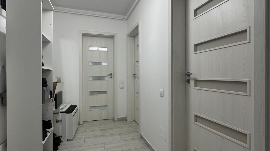 2 Camere Decomandat - Metrou Aparatori - Drumul Jilavei - Poză 6