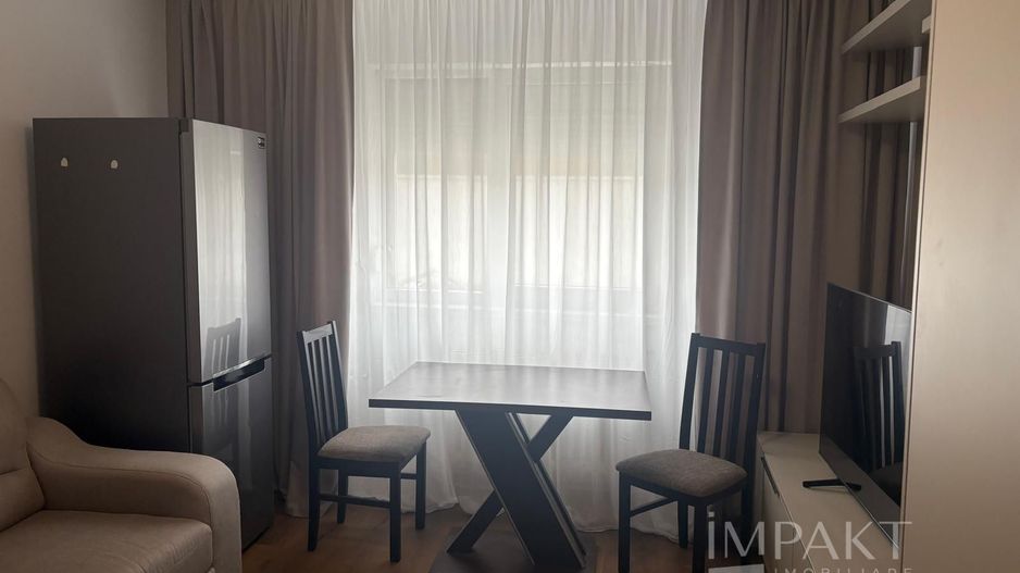 Garsonieră de inchiriat in Marasti - Poză 2