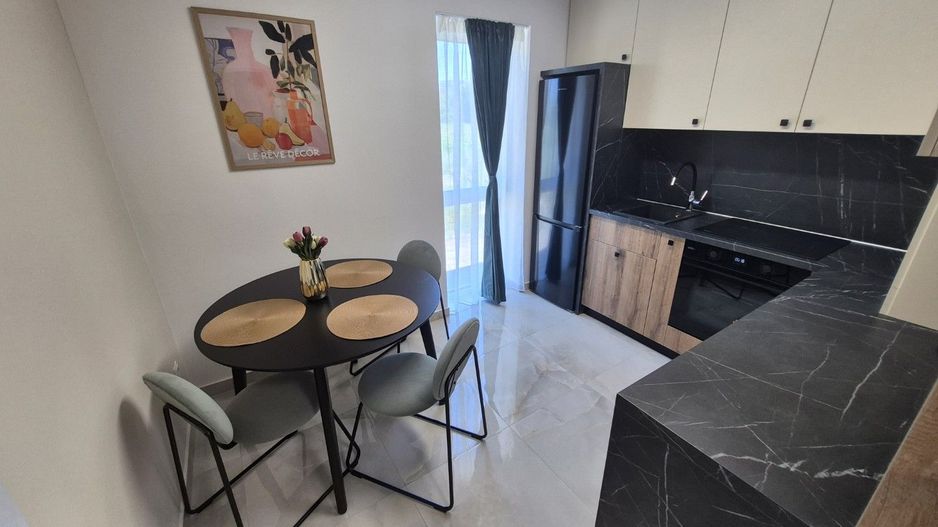 P 1244 Apartament de vânzare în Târgu Mureș, cartierul Unirii, Ama Residence - Poză 7