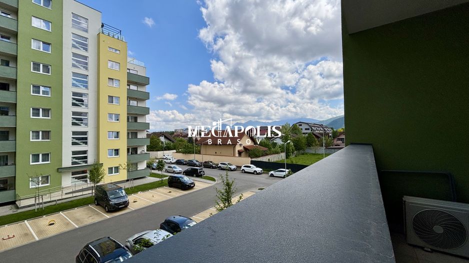Apartament 2 camere | Etaj intermediar | Tractorul | Top City - Poză 18