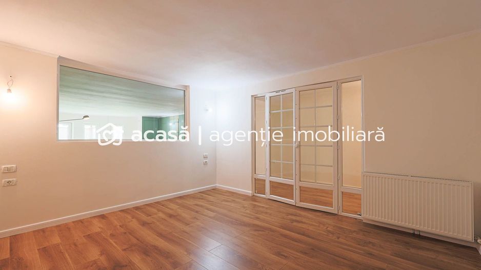 Apartament 95 mp pe Iuliu Maniu la casă, curte proprie inchisa - Poză 5