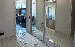 2 camere in Titan, cu Metrou si Parc la scara, Bucatarie mobilata - Poză 4