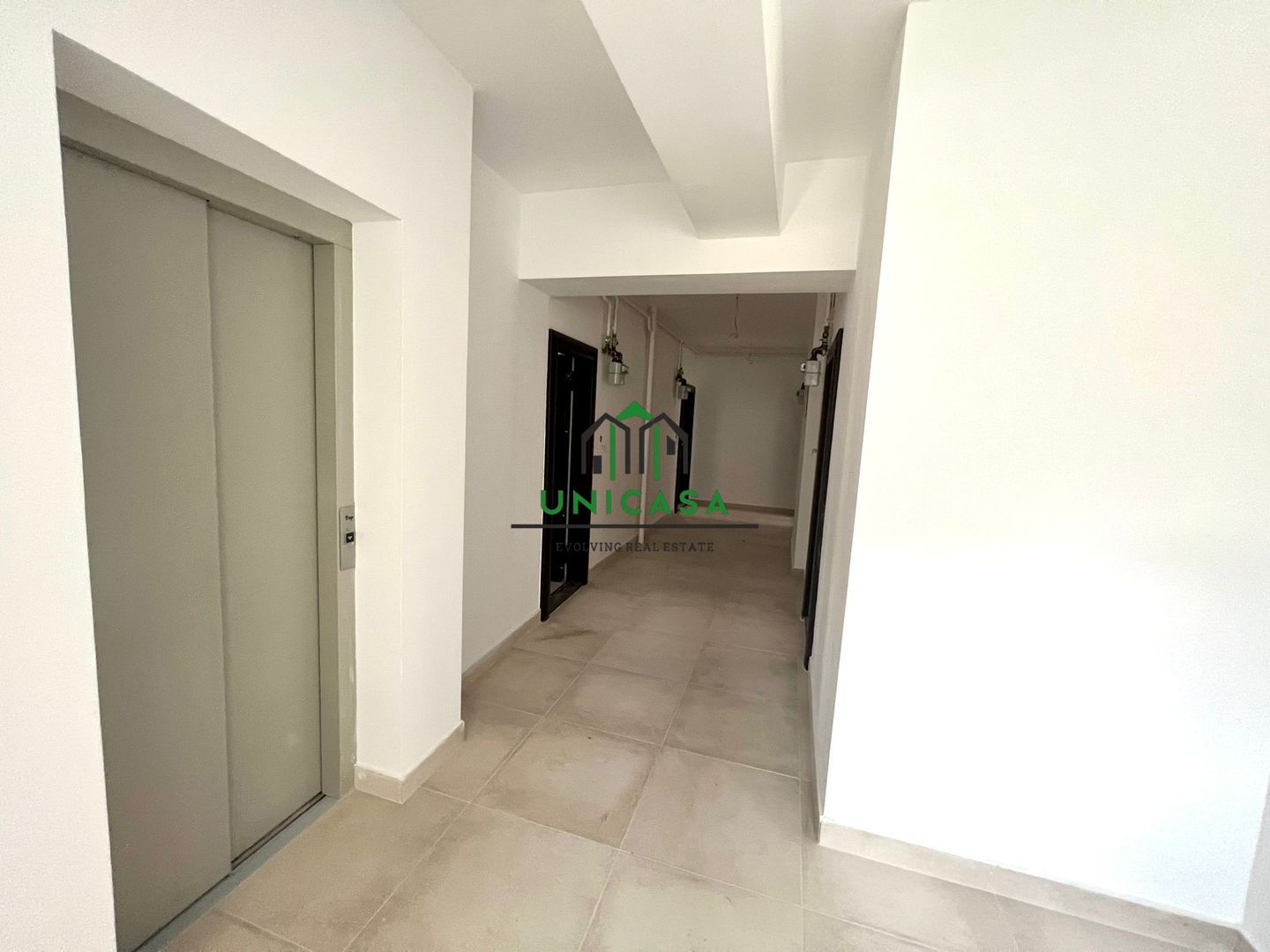 Apartament 2 camere /Et2/ Zona Nord / Bloc nou - Poză 4