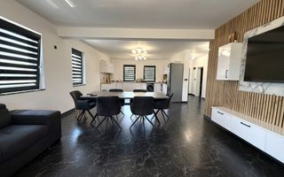 CASA SUPERBA STIL MEDITERANEAN MOBILATA/UTILATA/PREMIUM - Poză 2