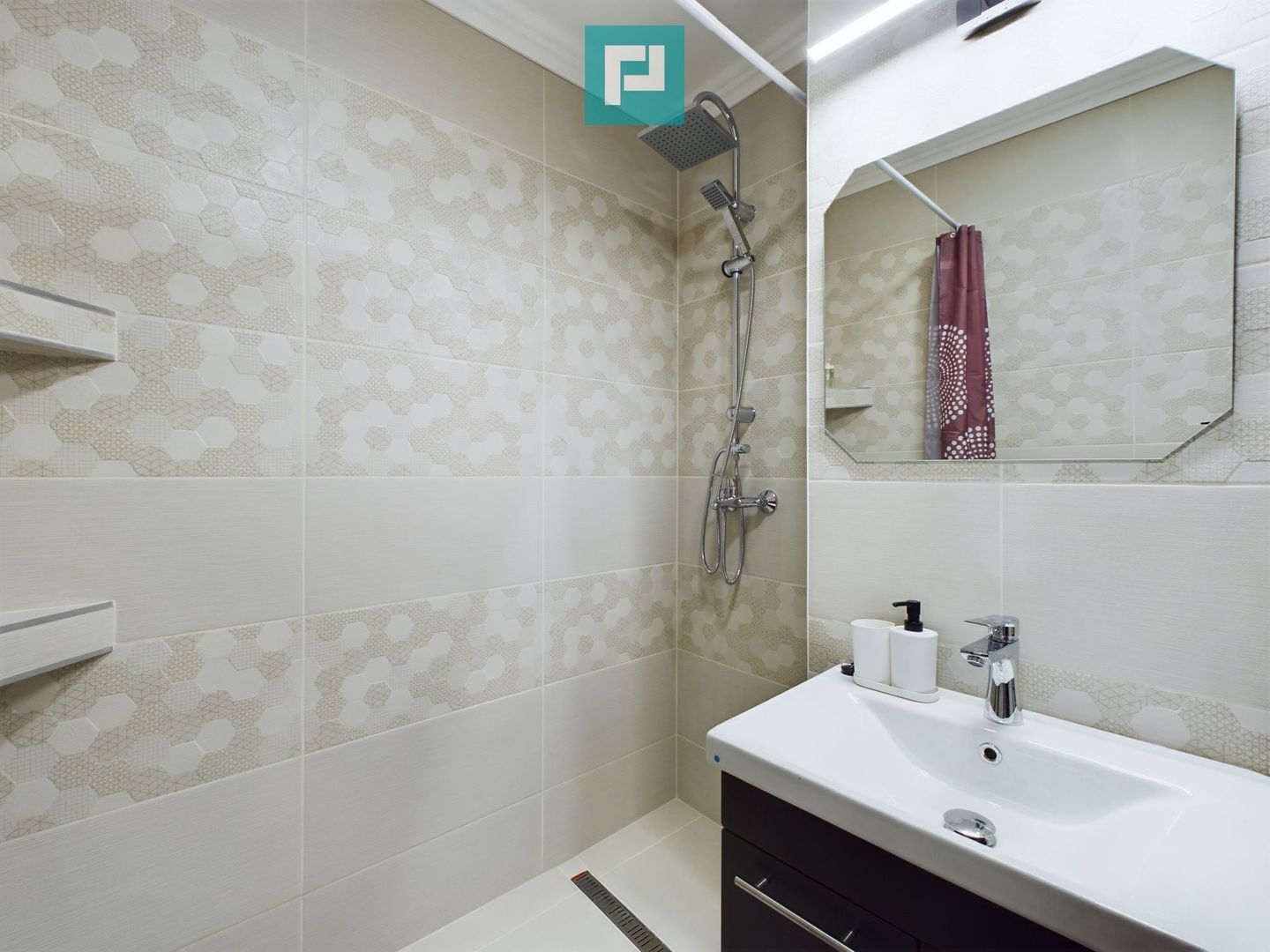 Apartament modern cu 2 camere, zona Fortuna - Poză 4