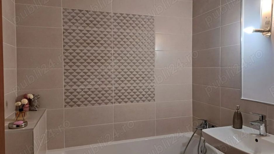 Apartament cu 2 camere Dristor, renovat, etaj 2, bloc reabilitat - Poză 2