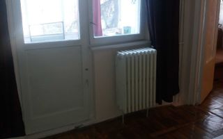 2 camere, nedecomandat | etaj 1 | centrala proprie | balcon | zona excelenta - Poză 7