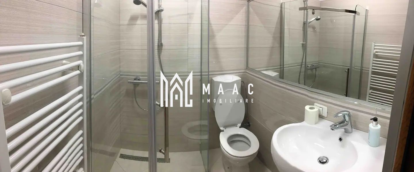 2 Garsoniere - regim hotelier I Ultracentral - Poză 10