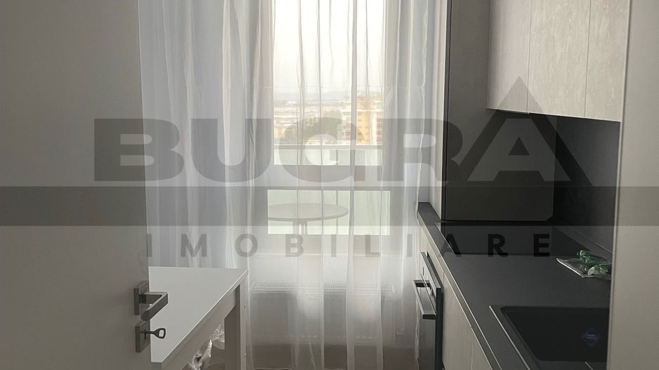 Apartament de 3 camere, 72mp, parcare subterana, zona Iulius Mall - Poză 4