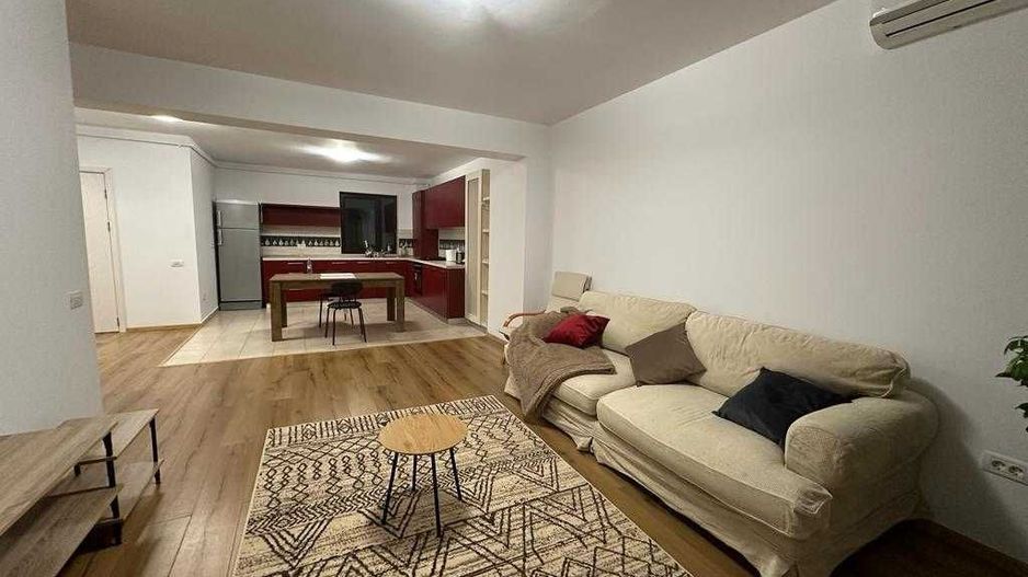Apartament 2 camere, cat friendly, 63 mp, centrală, Pache/Foisor - Poză 2