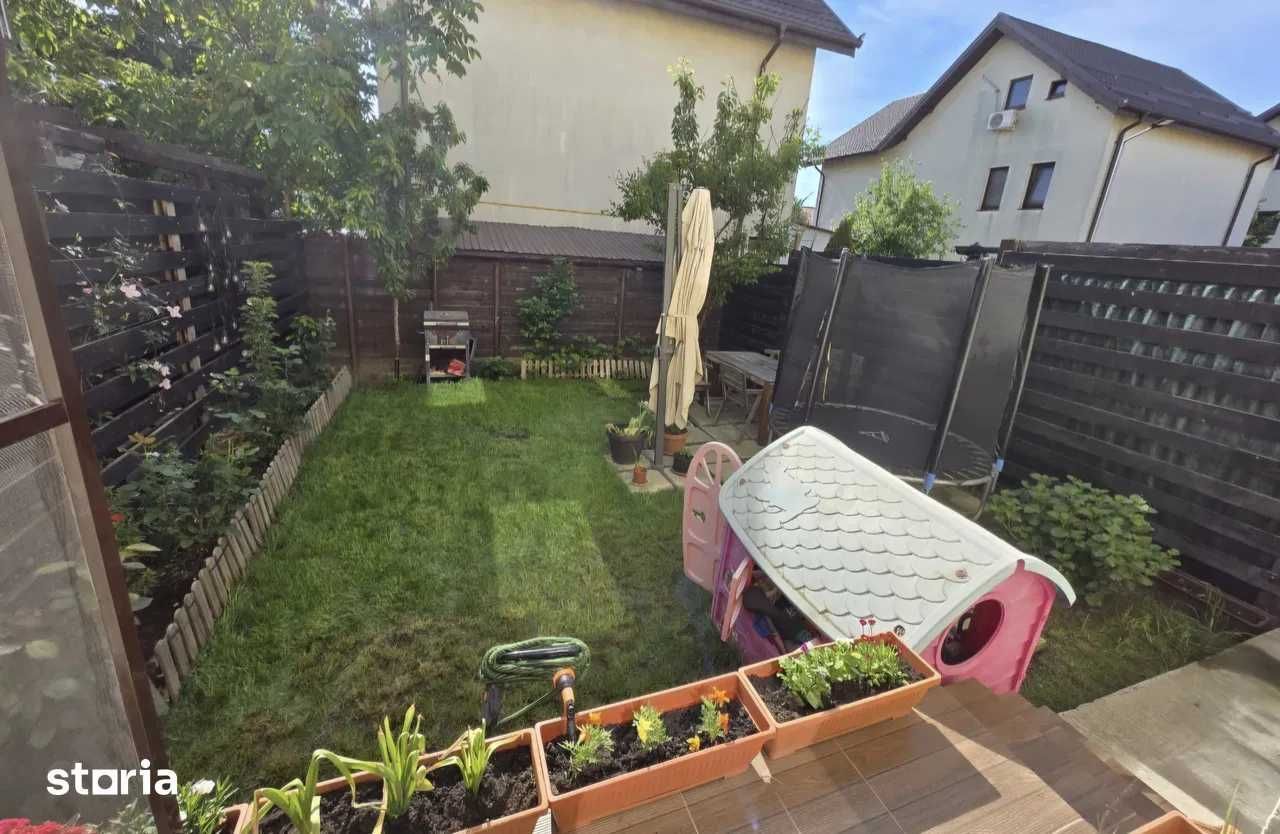 Locuință modernă în Popești‑Leordeni - Poză 8