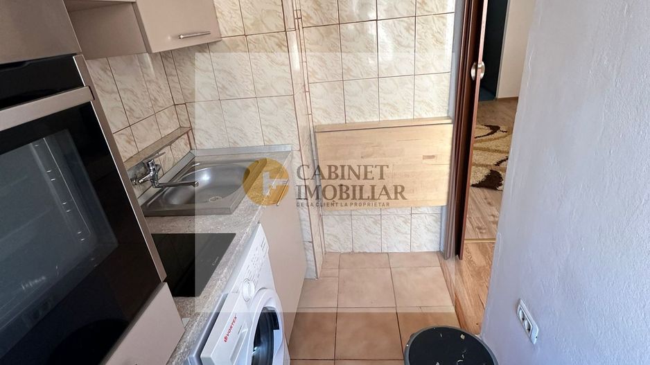 Garsoniera | 1980 | Etaj 6/10 | Metrou Lujerului - 3 minute - Poză 17