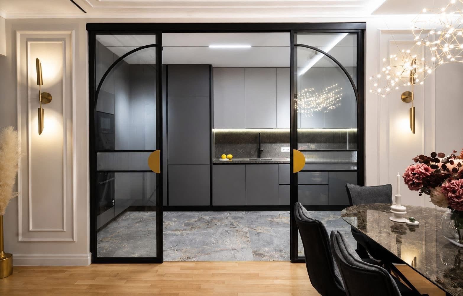Apartament exclusivist cu 3 camere, terase generoase, parcul Herastrau - Poză 9