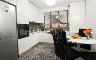 Apartament de Lux , în bloc tip vilă, zona Eugen Ionesco ! - Poză 5