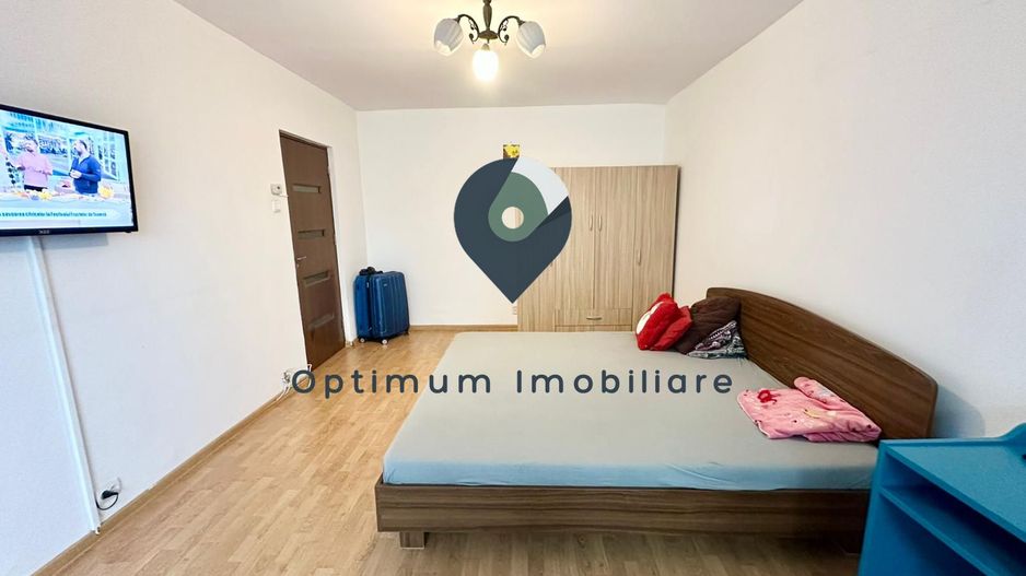 Apartament cu 2 camere, etaj 1, decomandat, de inchiriat in Zorilor ! - Poză 9