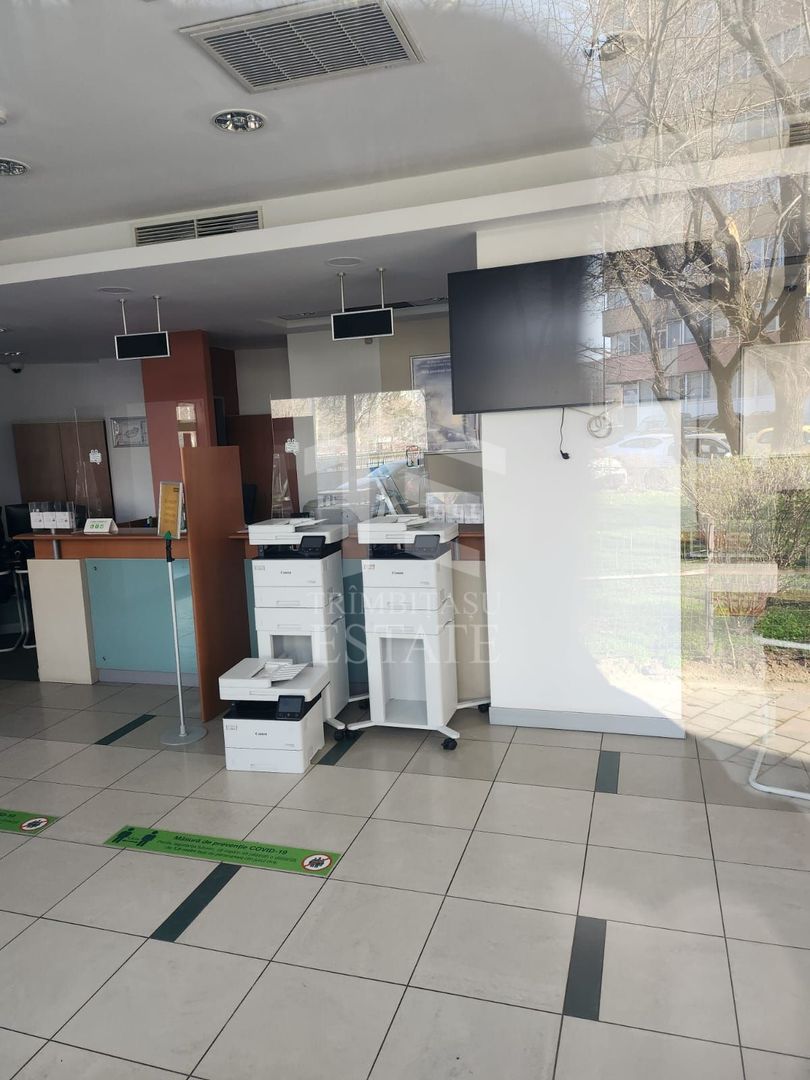 Spatiu Stradal Mihai Bravu 25 mp - Poză 6