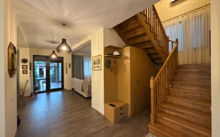 Vila cu gradina matura in Paradisul Verde | Teren 537 mp - Poză 30
