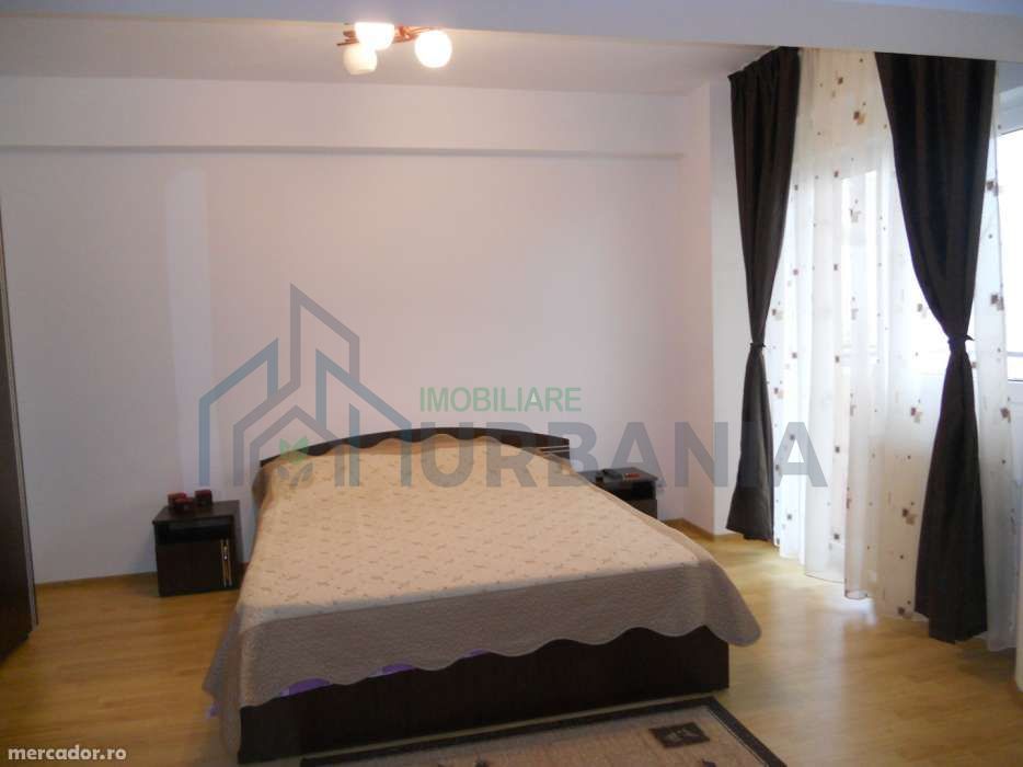 Apartament 3 camere decomandat, 77 mp, Ateneu Tatarasi – Iasi – de inchiriat - Poză 1