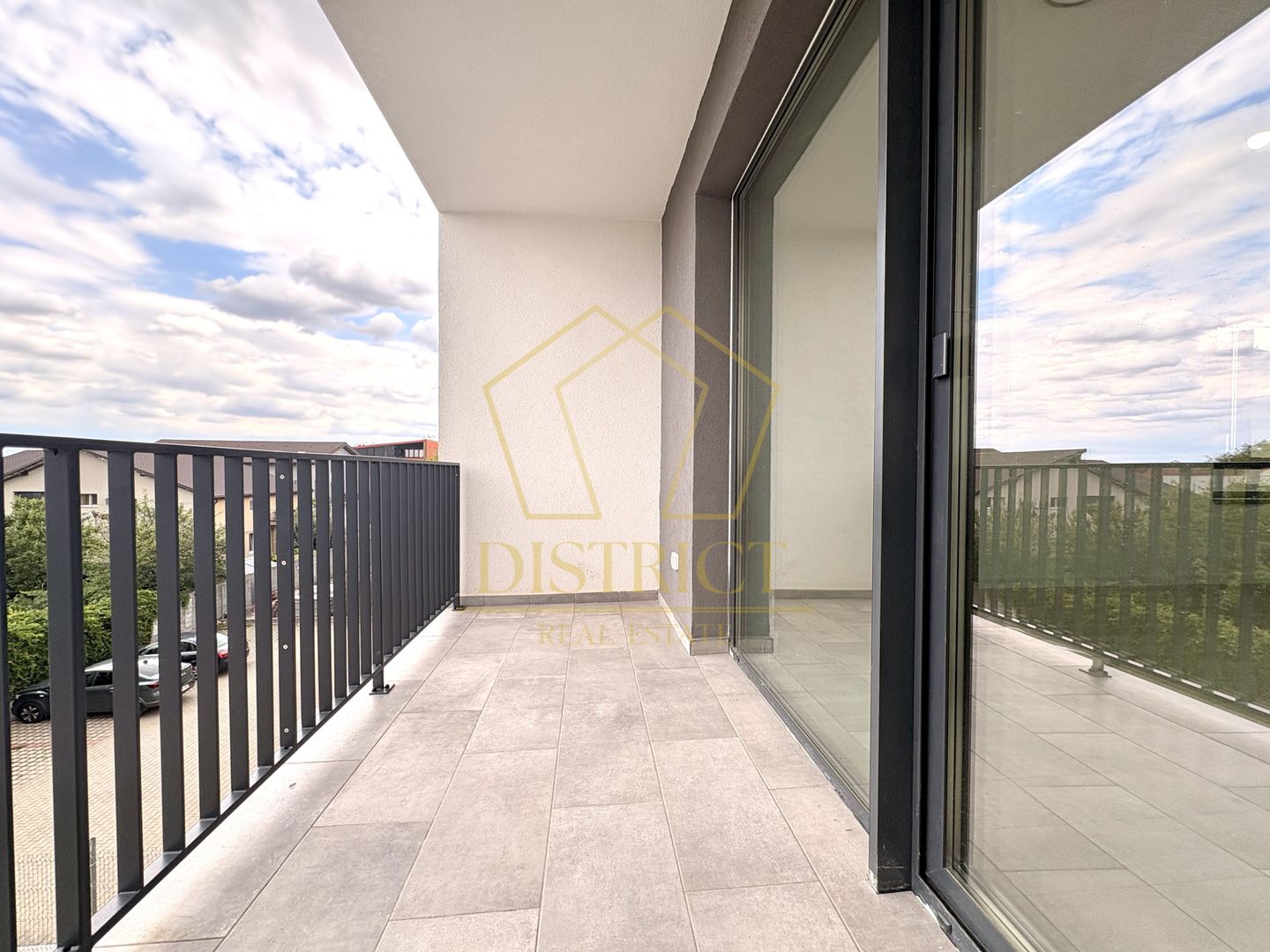 Apartament cu 3 camere, dressing si spațiu de depozitare | Timișoara | Braytim - Poză 8