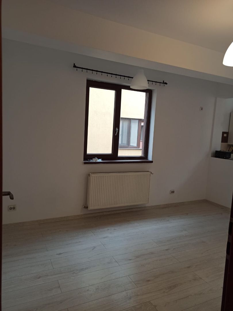 2cam-studio partial mobilat+parcare/20min metrou Leonida/Berceni - Poză 3