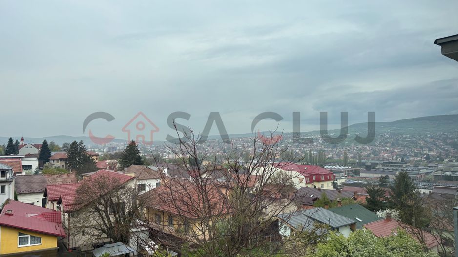 La cheie - Spatios - Cu Parcare subterana- Gruia, Zona "7 strazi" - Poză 7