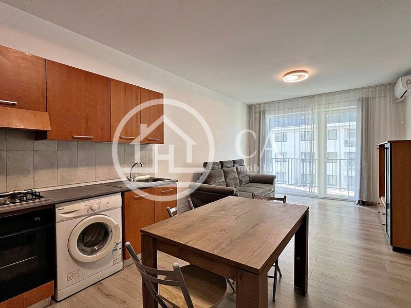 Apartament de închiriat cu 2 camere in Prima Onestilor, Oradea - Poză 5