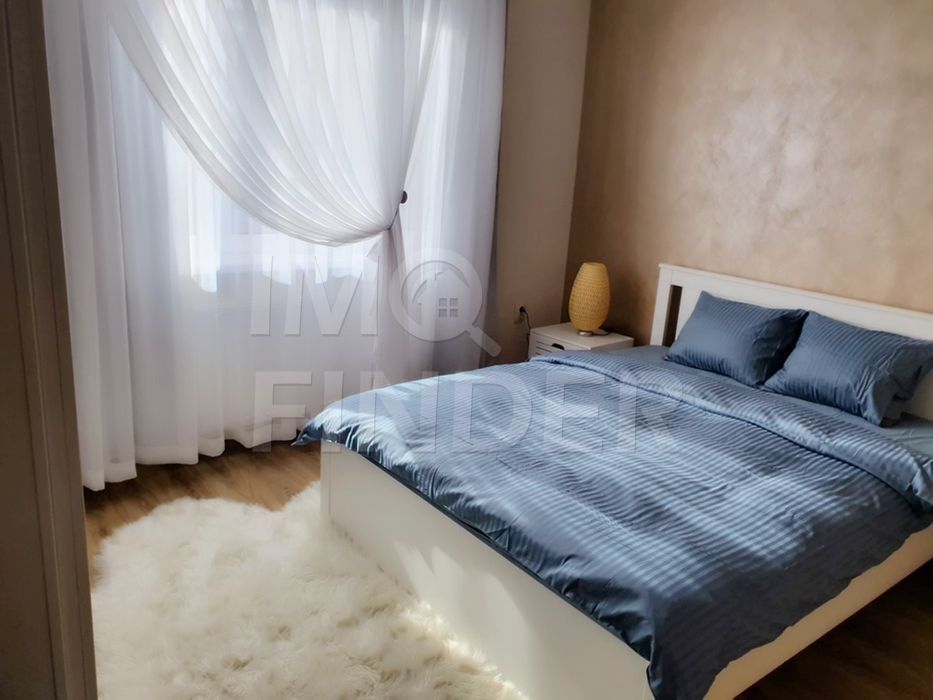 Vanzare apartament lux 2 camere zona centrala - Poză 1