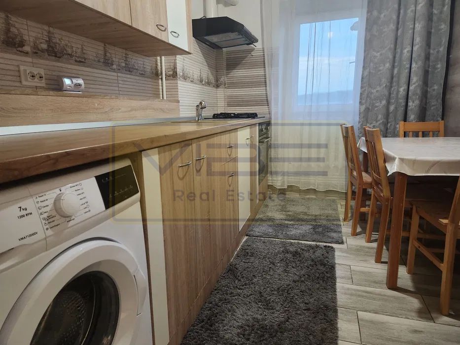 Gara- Autogara Codreanu-3 camere 85mp- Renovat complet ! - Poză 6