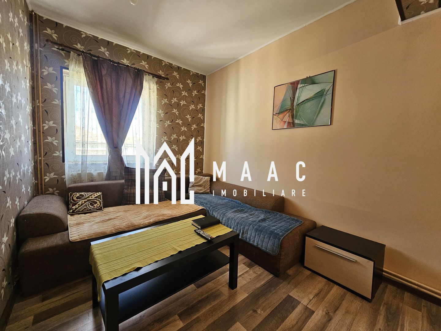 Apartament 4 camere | 89 mpu | Vasile Aaron - Poză 4