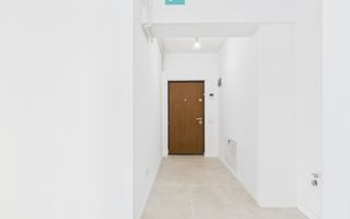Apartament NOU 3 camere Pipera Ambiance Residence - Poză 11