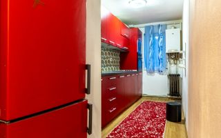 2 camere decomandate,  Mehedinti, Zona Campului, Izlazului, Manastur - Poză 8