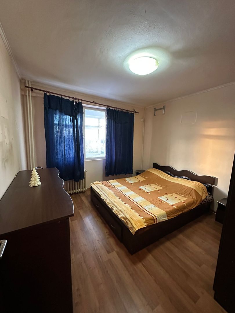Apartament 3 camere decomandat Soseaua Giurgiului - Poză 3