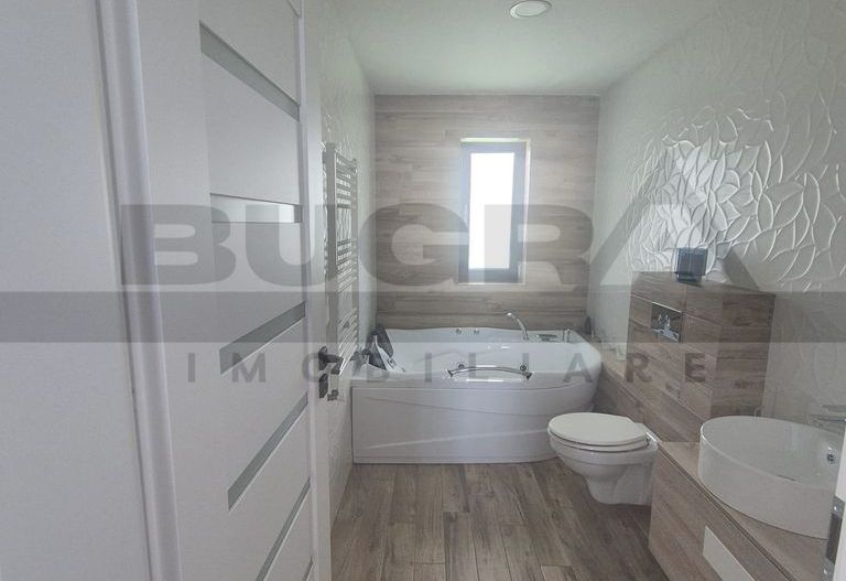 Casa tip duplex, 4 camere, 120mp, zona Petrom - Poză 5