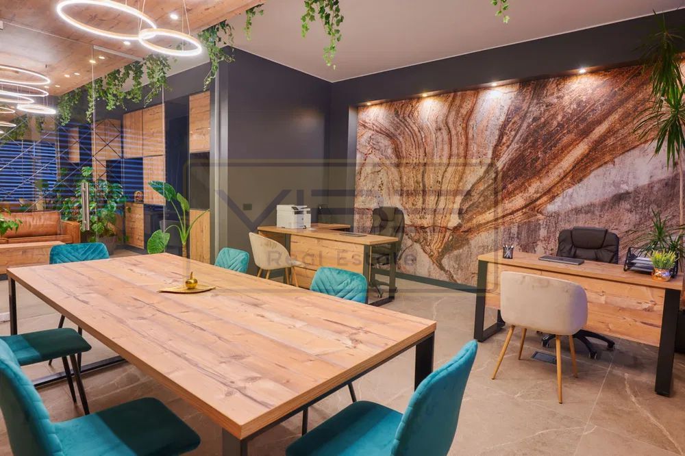 Palas Mall- Sf. Lazar-Spatiu office Premium ! COMISION 0 % - Poză 7