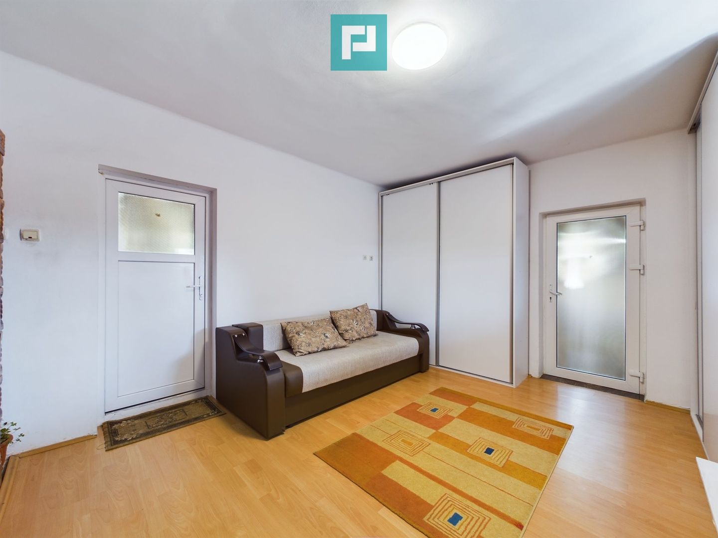 Casă 5 camere, Curtici - Poză 11