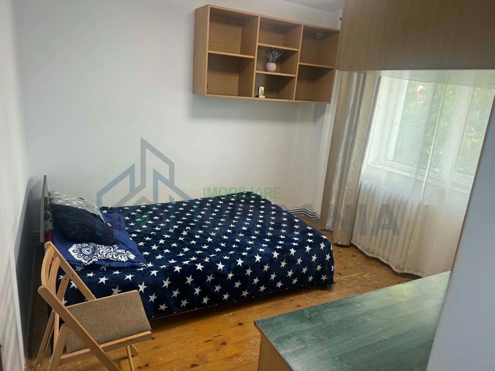 Apartament 2 camere de închiriat în Galata, Iași - Poză 1