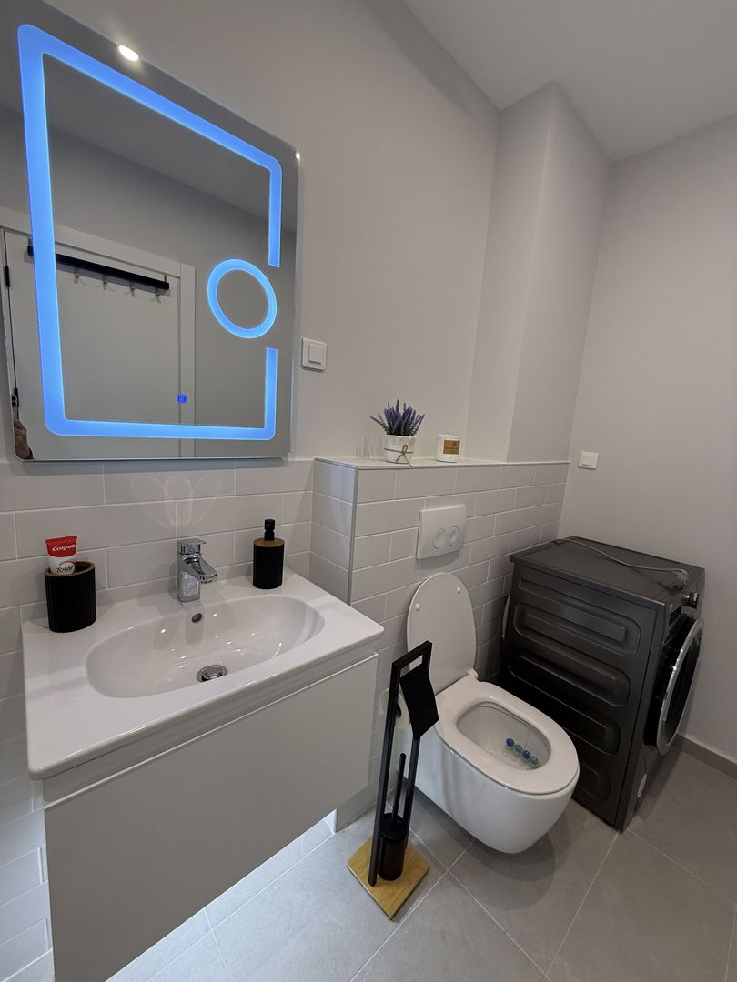 OPORTUNITATE APARTAMENT SUPERB BANEASA - STRAULESTI - Poză 8