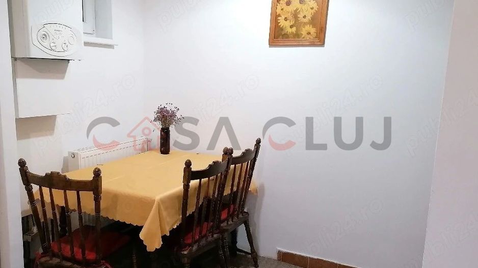Apartament 3 camere Grigorescu zona Profi - Poză 7